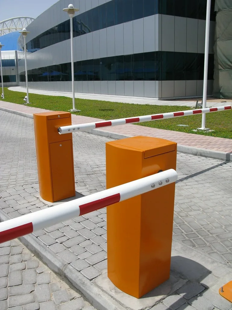 parking-sistemleri - Technomen