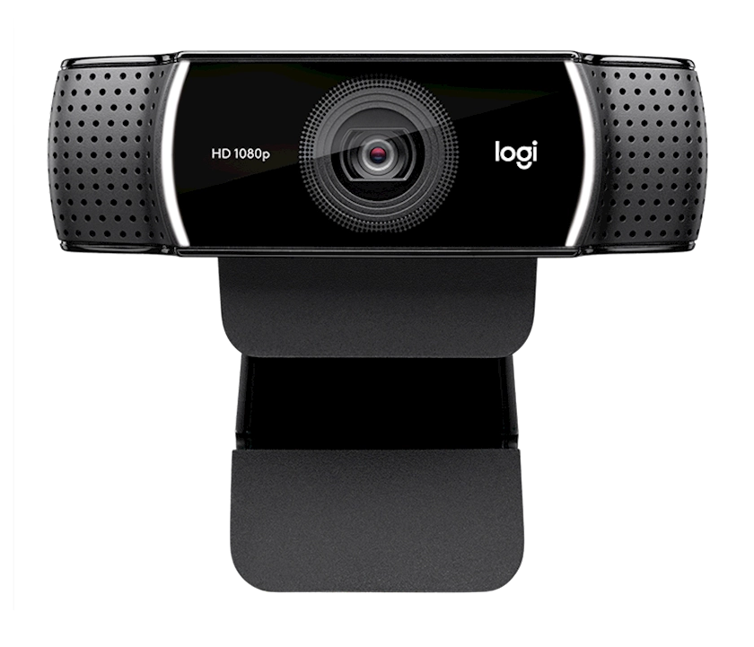 Veb kamera Logitech C922 Pro Stream (960-001088)
