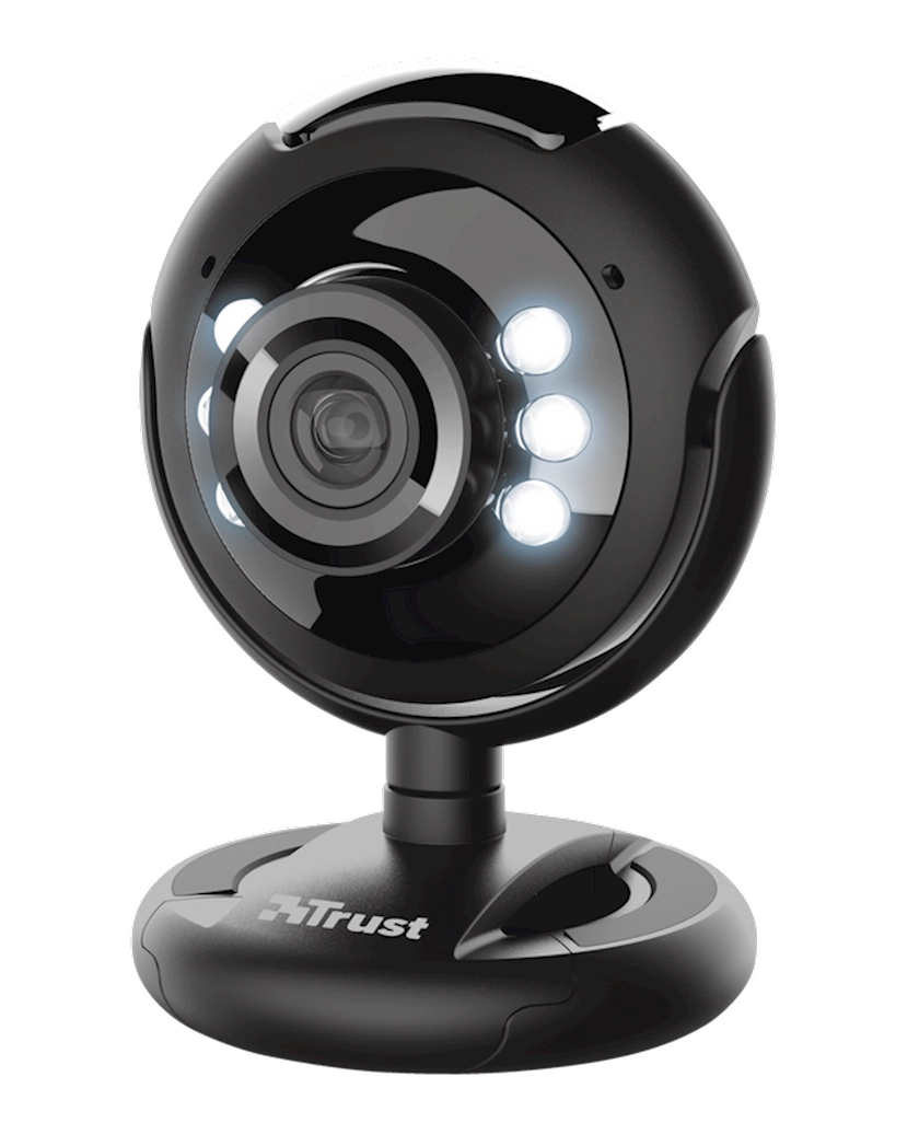 Veb-kamera Trust Spotlight Pro (16428)