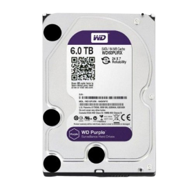 6TB HARD DİSK NEW