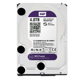 Hard Disk 4TB NEW