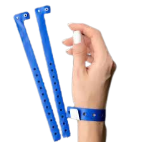 Plastik qolbaq