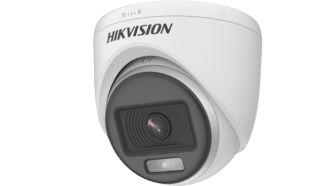 Hikvision Colorvu kamera DS-2CE70DF0T-PF