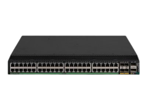 HPE 5500 POE+ Switch 4 SFP 48 port gigabit