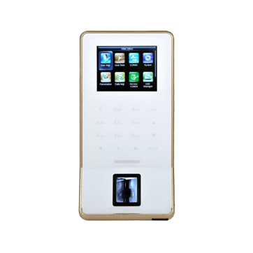 Multistar F22 fingerprint