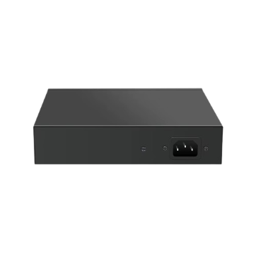 Switch Genata GNT-P9828V6 8p 2Up-Link 250m AI Hybrid PoE