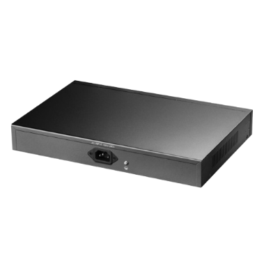 CUDY POE + SWITCH GS1018PS2 16 PORT GIGABIT