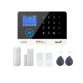 RFID Siqnalizasiya