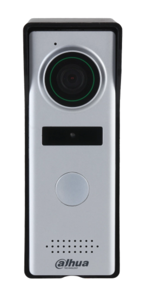 Dahua Analoq Domofon Zəng Paneli DHI-VTO1000J