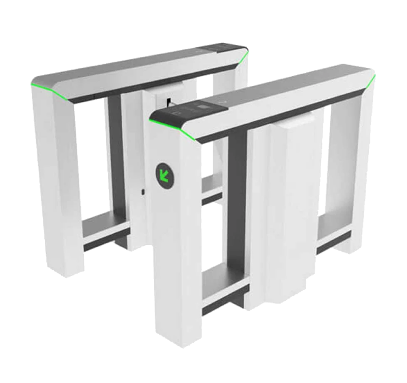 Turniket FBL6000 Pro ZKTeco