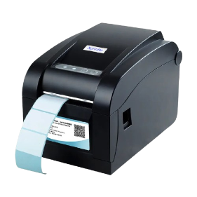Xprinter barkod printer XP-350B