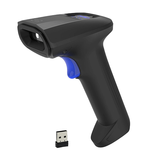 Sunlux barkod skaner RW10S Wireless