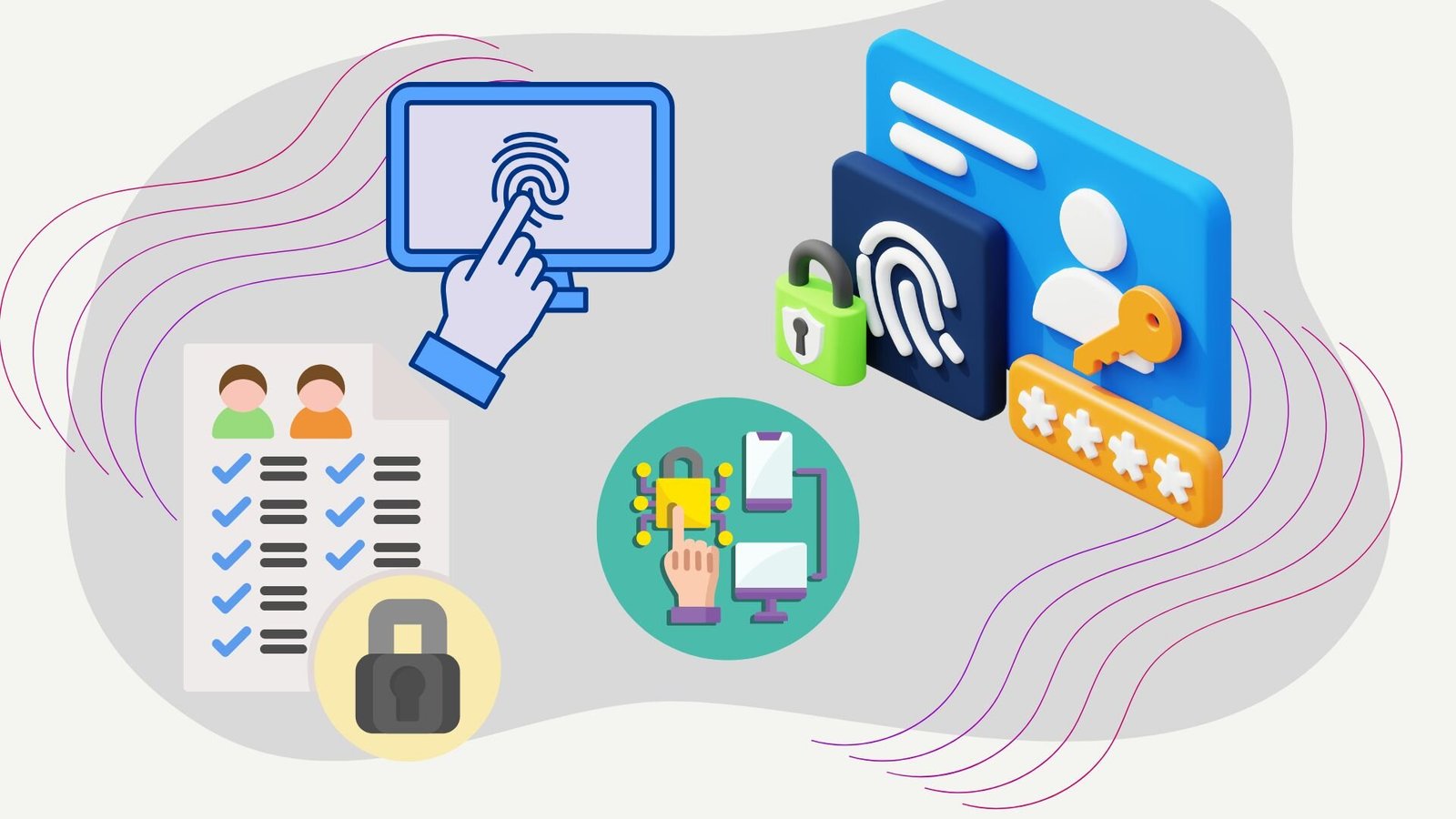 Access Control Sistemlərinin Quraşdırılması — 2