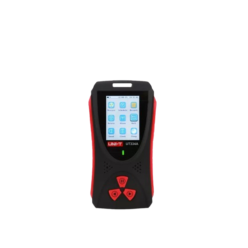 Nüvə radiasiya detektoru UNI-T UT334A