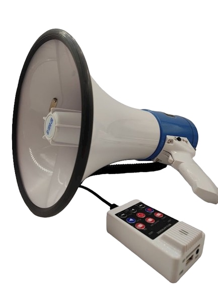 Megafon