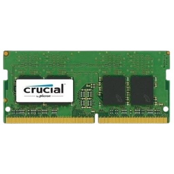 DDR4 Crucial 16GB (CT16G4SFD8213)