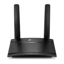 4G modem TP link MR100